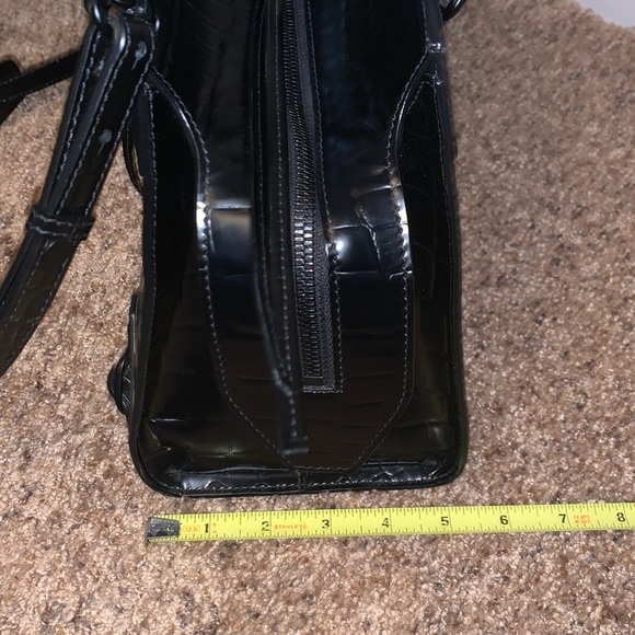 Balenciaga Neo city croc embossed - Picture 14 of 17